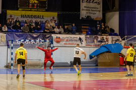 Handball Olimpia Elbląg