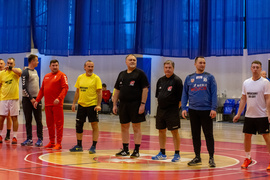 Handball Olimpia Elbląg