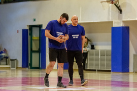 Handball Olimpia Elbląg