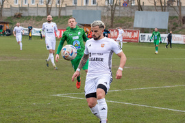 Trwa dobra passa Concordii