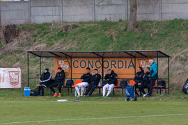 Trwa dobra passa Concordii