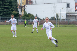 Trwa dobra passa Concordii