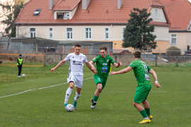 Trwa dobra passa Concordii