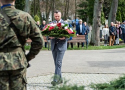 Podwójnie bolesna rocznica