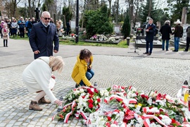 Podwójnie bolesna rocznica