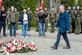Podwójnie bolesna rocznica