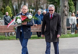 Podwójnie bolesna rocznica