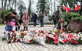 Podwójnie bolesna rocznica