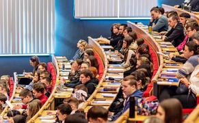 Rendez-vous z Królową