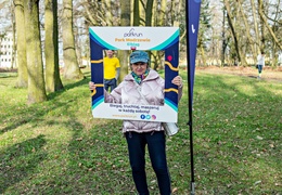 Rekordowy parkrun