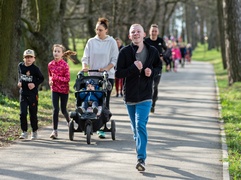 Rekordowy parkrun