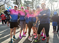 Rekordowy parkrun