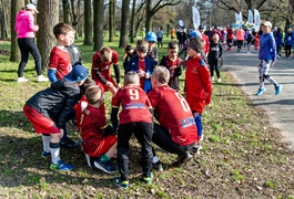 Rekordowy parkrun
