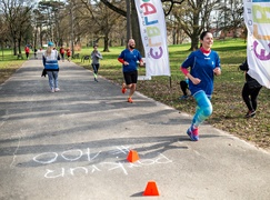 Rekordowy parkrun