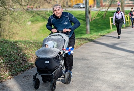 Rekordowy parkrun