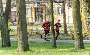 Rekordowy parkrun