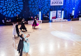 \"Każdy taniec to inna historia\"