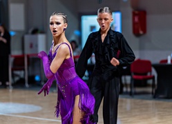 \"Każdy taniec to inna historia\"