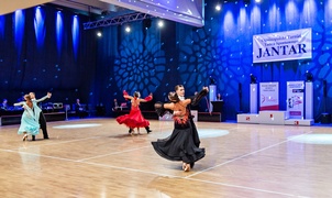 \"Każdy taniec to inna historia\"