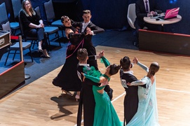 \"Każdy taniec to inna historia\"