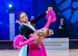 \"Każdy taniec to inna historia\"