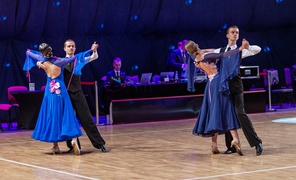 \"Każdy taniec to inna historia\"