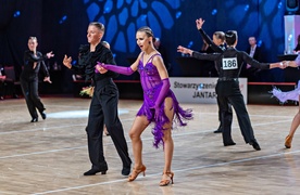 \"Każdy taniec to inna historia\"