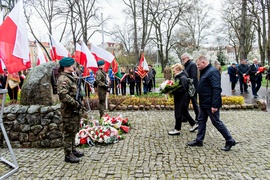 \"Jesteśmy winni im pamięć\"