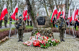 \"Jesteśmy winni im pamięć\"