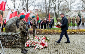 \"Jesteśmy winni im pamięć\"