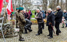 \"Jesteśmy winni im pamięć\"