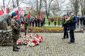 \"Jesteśmy winni im pamięć\"