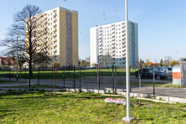 Ekologiczna mapa nasadzeń (bez aktualizacji)