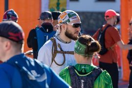 \"Ultra równa się radość i zdrowie\"