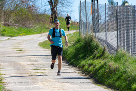 \"Ultra równa się radość i zdrowie\"