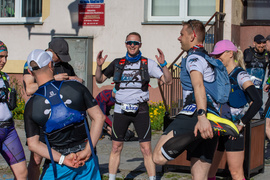 \"Ultra równa się radość i zdrowie\"