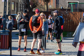 \"Ultra równa się radość i zdrowie\"