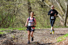 \"Ultra równa się radość i zdrowie\"