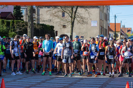 \"Ultra równa się radość i zdrowie\"