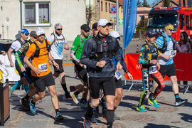 \"Ultra równa się radość i zdrowie\"