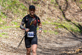 \"Ultra równa się radość i zdrowie\"