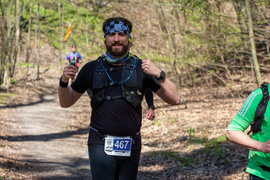 \"Ultra równa się radość i zdrowie\"