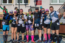 \"Ultra równa się radość i zdrowie\"