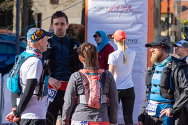 \"Ultra równa się radość i zdrowie\"