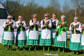 \"Ultra równa się radość i zdrowie\"