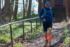 \"Ultra równa się radość i zdrowie\"