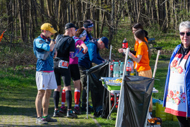 \"Ultra równa się radość i zdrowie\"