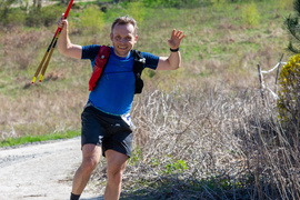 \"Ultra równa się radość i zdrowie\"