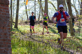 \"Ultra równa się radość i zdrowie\"