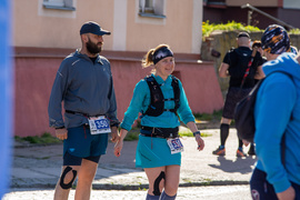 \"Ultra równa się radość i zdrowie\"